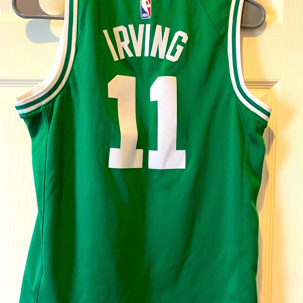 Nike Jersey Kyrie Irvin Boston Celtics